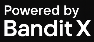 Powered by BanditX