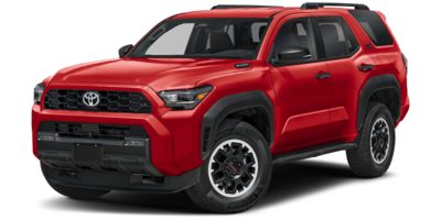 Toyota 4Runner Hybrid TRD Off Road 4WD (Natl) 2026