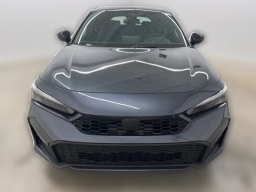 Honda Civic Hatchback Sport CVT 2026