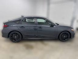 Honda Civic Hatchback Sport CVT 2026