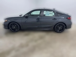 Honda Civic Hatchback Sport CVT 2026