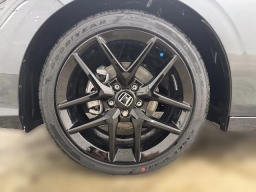 Honda Civic Hatchback Sport CVT 2026