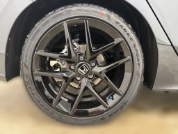 Honda Civic Hatchback Sport CVT 2026