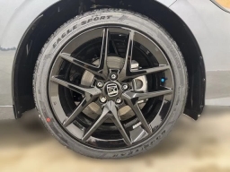 Honda Civic Hatchback Sport CVT 2026