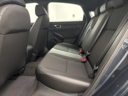 Honda Civic Hatchback Sport CVT 2026