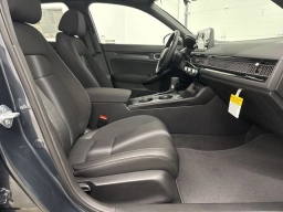 Honda Civic Hatchback Sport CVT 2026