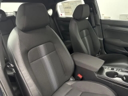 Honda Civic Hatchback Sport CVT 2026