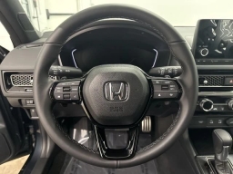 Honda Civic Hatchback Sport CVT 2026