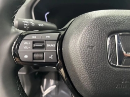 Honda Civic Hatchback Sport CVT 2026