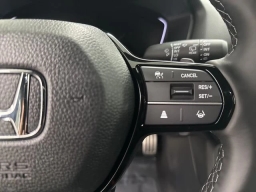 Honda Civic Hatchback Sport CVT 2026