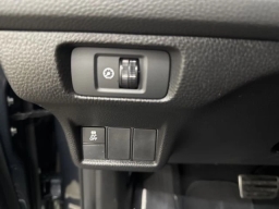 Honda Civic Hatchback Sport CVT 2026