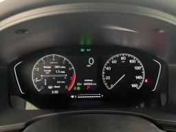 Honda Civic Hatchback Sport CVT 2026