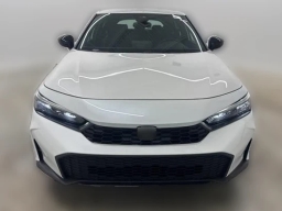 Honda Civic Hatchback Sport CVT 2026