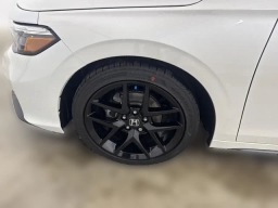 Honda Civic Hatchback Sport CVT 2026