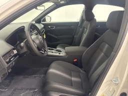 Honda Civic Hatchback Sport CVT 2026