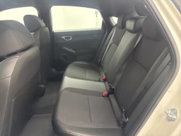 Honda Civic Hatchback Sport CVT 2026