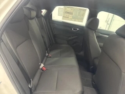 Honda Civic Hatchback Sport CVT 2026