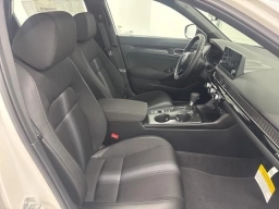 Honda Civic Hatchback Sport CVT 2026