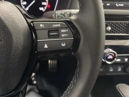 Honda Civic Hatchback Sport CVT 2026