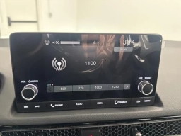 Honda Civic Hatchback Sport CVT 2026