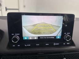 Honda Civic Hatchback Sport CVT 2026