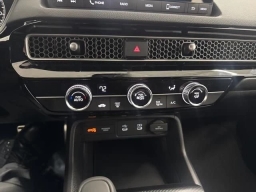 Honda Civic Hatchback Sport CVT 2026