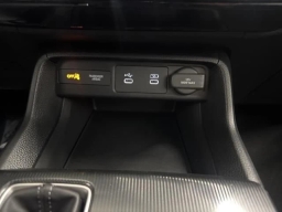 Honda Civic Hatchback Sport CVT 2026