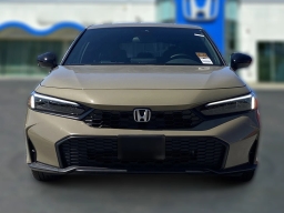 Honda Civic Hatchback Sport CVT 2026