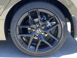 Honda Civic Hatchback Sport CVT 2026