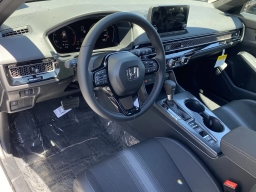 Honda Civic Hatchback Sport CVT 2026