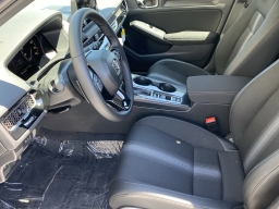 Honda Civic Hatchback Sport CVT 2026