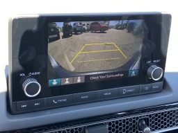 Honda Civic Hatchback Sport CVT 2026