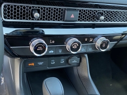 Honda Civic Hatchback Sport CVT 2026