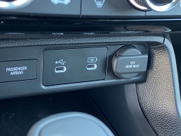 Honda Civic Hatchback Sport CVT 2026