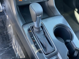 Honda Civic Hatchback Sport CVT 2026