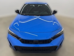 Honda Civic Hatchback Sport CVT 2026
