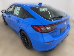 Honda Civic Hatchback Sport CVT 2026