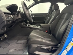 Honda Civic Hatchback Sport CVT 2026