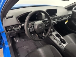 Honda Civic Hatchback Sport CVT 2026