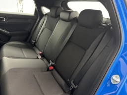 Honda Civic Hatchback Sport CVT 2026