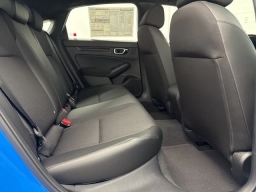 Honda Civic Hatchback Sport CVT 2026
