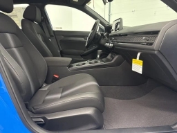 Honda Civic Hatchback Sport CVT 2026