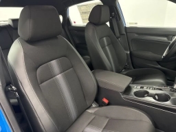 Honda Civic Hatchback Sport CVT 2026