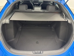 Honda Civic Hatchback Sport CVT 2026