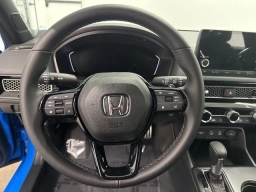 Honda Civic Hatchback Sport CVT 2026
