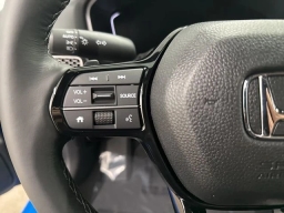 Honda Civic Hatchback Sport CVT 2026