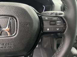 Honda Civic Hatchback Sport CVT 2026