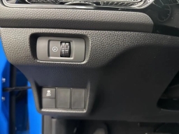 Honda Civic Hatchback Sport CVT 2026