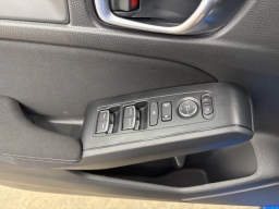 Honda Civic Hatchback Sport CVT 2026