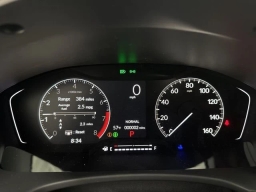 Honda Civic Hatchback Sport CVT 2026